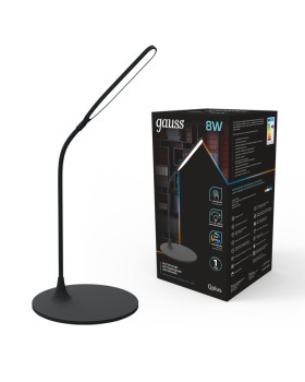 Настольная лампа Gauss GT5022-foto4