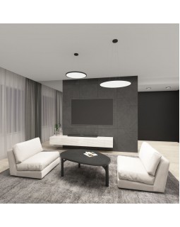 Накладной светильник Denkirs DK6524-BK-foto5