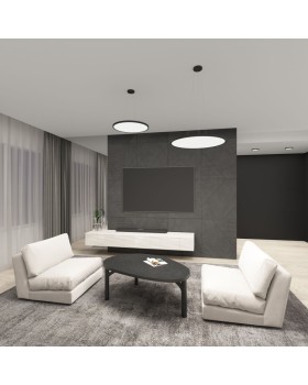 Накладной светильник Denkirs DK6524-BK-foto5