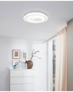 Накладной светильник EGLO 32051-foto2