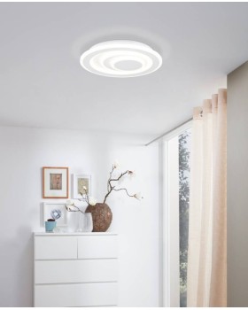 Накладной светильник EGLO 32051-foto2