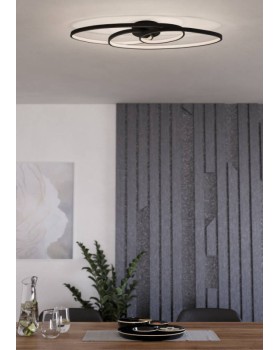 Накладной светильник EGLO 900947-foto2