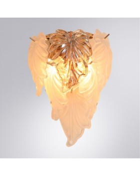 Бра ARTE Lamp A4070AP-2GO-foto2