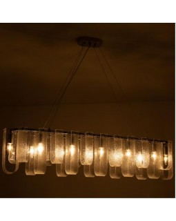 Подвесная люстра ARTE Lamp A4074SP-12CC-foto2