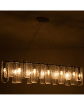 Подвесная люстра ARTE Lamp A4074SP-12CC-foto2