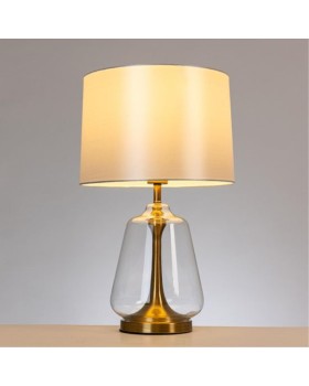Настольная лампа ARTE Lamp A5045LT-1PB-foto2