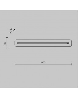 Бра Maytoni P091WL-L21CH3K-foto7