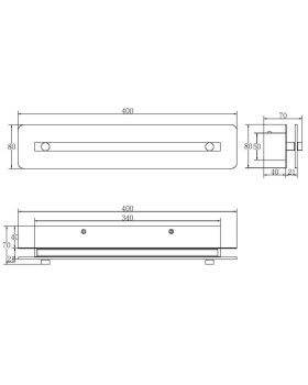 Бра Maytoni P091WL-L7CH3K-foto2