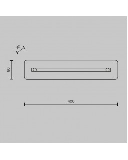 Бра Maytoni P091WL-L7CH3K-foto7