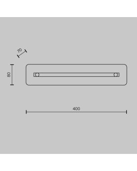 Бра Maytoni P091WL-L7CH3K-foto7