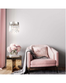 Подвесной светильник Indigo V000363-foto4