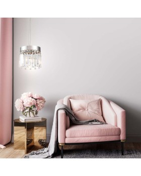 Подвесной светильник Indigo V000363-foto4