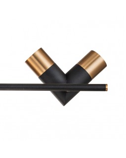 Подвесной светильник Indigo V000453-foto3