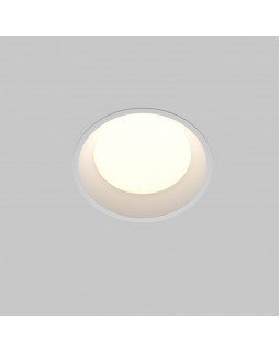 Влагозащищенный светильник Maytoni Technical DL055-12W3-4-6K-W-foto4