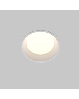 Влагозащищенный светильник Maytoni Technical DL055-12W3-4-6K-W-foto4