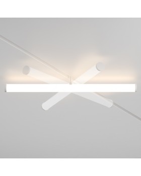 Светильник на шине Maytoni Technical TR086-4-25W-DS-W-foto4