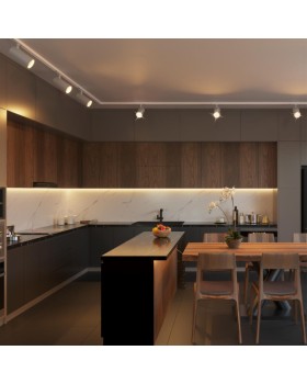 Светильник на шине Novotech 359155-foto3