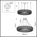 Подвесная люстра Odeon Light 4927/85L