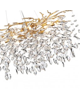 Подвесная люстра Odeon Light 4969/10-foto2