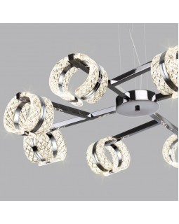 Подвесная люстра Odeon Light 5029/53L-foto2