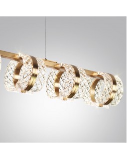 Подвесная люстра Odeon Light 5030/40L-foto2
