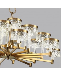 Подвесная люстра Odeon Light 5032/120L-foto2
