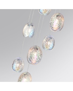 Каскадная люстра Odeon Light 5039/7-foto2