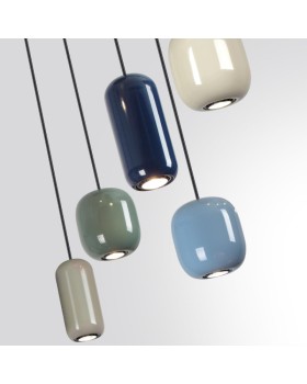 Детский светильник Odeon Light 5053/7-foto2
