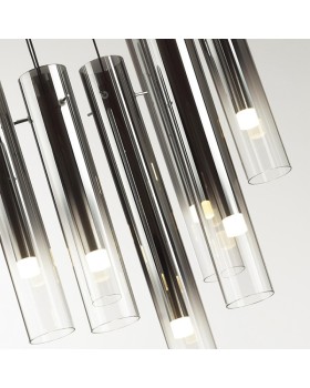 Каскадная люстра Odeon Light 5061/32L-foto2