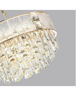 Каскадная люстра Odeon Light 5070/11-foto2