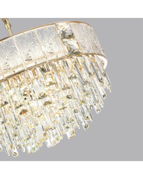 Каскадная люстра Odeon Light 5070/11-foto2
