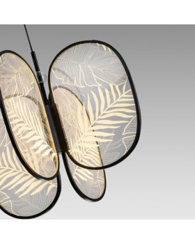 Подвесной светильник Odeon Light 6665/53L-foto2