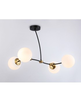 Люстра на штанге Ambrella Light TR2544-foto3