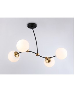 Люстра на штанге Ambrella Light TR2544-foto4