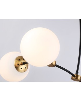 Люстра на штанге Ambrella Light TR2544-foto5