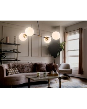 Люстра на штанге Ambrella Light TR2544-foto7