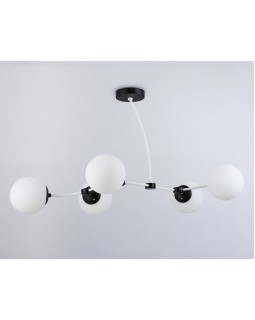 Люстра на штанге Ambrella Light TR2546-foto2