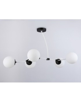 Люстра на штанге Ambrella Light TR2546-foto2