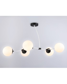 Люстра на штанге Ambrella Light TR2546-foto3