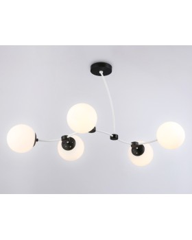 Люстра на штанге Ambrella Light TR2546-foto4
