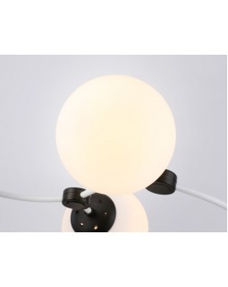 Люстра на штанге Ambrella Light TR2546-foto6