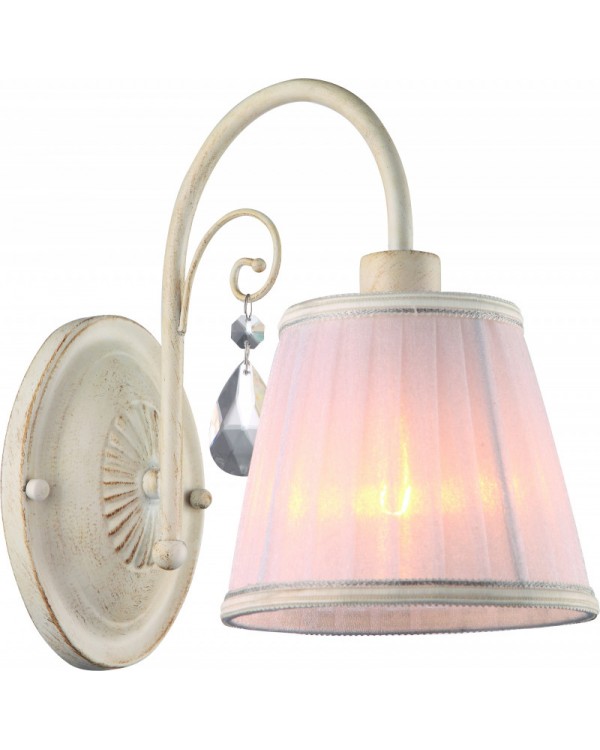 Бра ARTE Lamp A9515AP-1WG