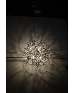 Подвесная люстра ST-Luce SL787.103.06-foto2