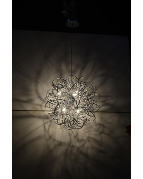 Подвесная люстра ST-Luce SL787.103.06-foto2