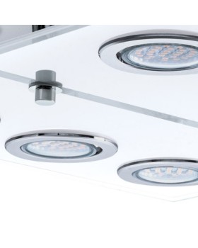 Накладной светильник EGLO 30932-foto2