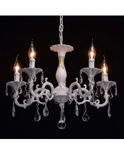 Подвесная люстра MW-Light 301014605-foto3