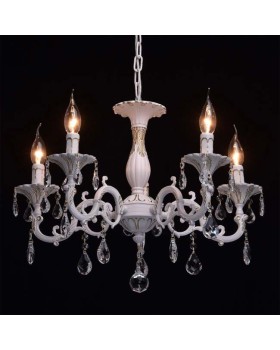 Подвесная люстра MW-Light 301014605-foto3