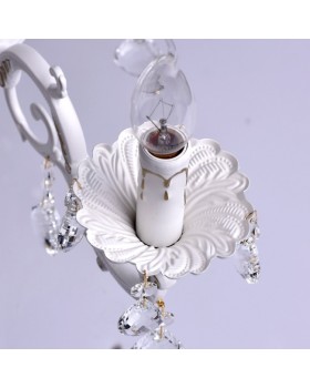 Подвесная люстра MW-Light 301014605-foto2
