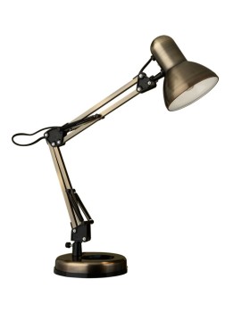 Настольная лампа ARTE Lamp A1330LT-1AB