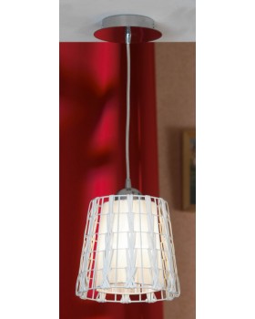 Подвесной светильник Lussole LSX-4106-01